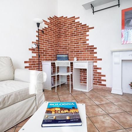 Elle Home: Comfort E Comodo Al Centro Bolonha Exterior foto