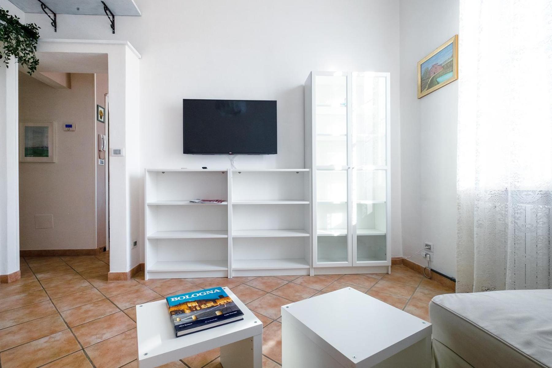 Elle Home: Comfort E Comodo Al Centro Bolonha Exterior foto